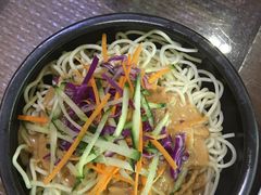 -五观堂素食(新华路店)
