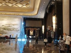 -万达瑞华酒店美食汇自助餐厅(楚河汉街店)
