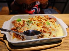 -花腰餐吧Bistro烧烤 傣味(传媒大学店)