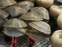 -丹东丛炟海鲜烧烤(江艺路店)