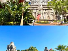 -南宁方特东盟神画