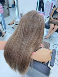 -乾健·烫染·接发SALON