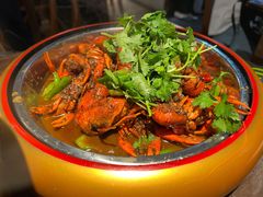 -乔街深夜食堂·台州菜·高压锅生蚝(杭州总店)