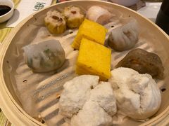 -添好运点心专门店(百老汇店)