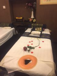 -脉道美容养生会所