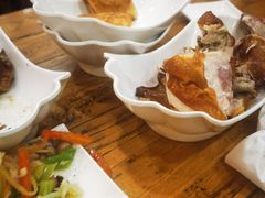 -郝家火烧(古城店)