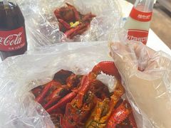 -老长沙龙虾馆·聚会餐厅(白石洲店)