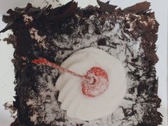 黑森林慕斯蛋糕-红叶蛋糕(广达路总店)