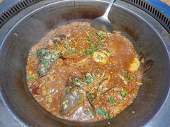 -山河屯铁锅炖(哈西站店)