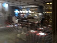 -马哥孛罗咖啡厅·Cafe Marco (厦门马哥孛罗东方大酒店)