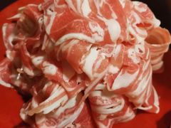 -洞庭洲·防空洞火锅·烧烤·铜锅涮肉(新百广场店)