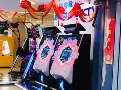 -大玩家(平江万达店)