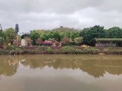 -南宁方特东盟神画