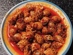 -三妹小龙虾·黄油蟹(华侨城总店)