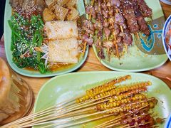 -三爷糟粕醋·鲜鱼汤·海南特色小吃(新华南路店)