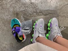 -NIKE LAB X158(新乐路店)