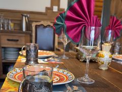 -卢布里西餐厅(总店)