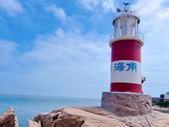 -威海国际海水浴场旅游区