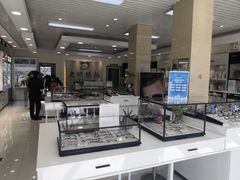 -大明眼镜(万寿路店)