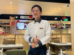 -海底捞火锅(莘松路店)