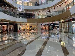 -上海颛桥万达广场