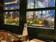 -太平山餐厅(山顶道店)