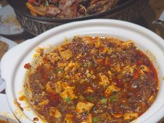 -小三峡食府(西五路店)