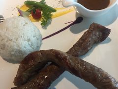 -七海旋律西餐厅(金沙湾店)