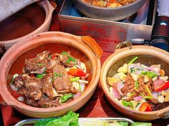 -龚印记牛骨牛杂屋·四代传承(珠影星光城店)