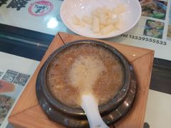 椒泡藕心-翅翅赢碗仔翅(拱北口岸店)