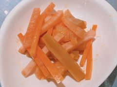 四川泡菜-之参餐厅(前门大街店)