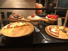 -北京王府井希尔顿酒店·万斯阁西餐厅