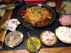 -较场口火锅(九街店)