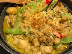 -首秀·四川料理(星耀101店)
