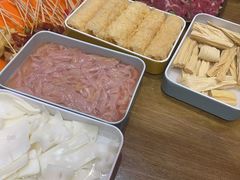 -黔哆哆地摊酸汤火锅(清湖店)