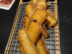 -老头儿油爆虾·知味杭州(爱琴海购物中心)