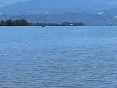 -西昌邛海宾馆