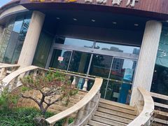 门面-海草馆自助餐厅(悦海店)