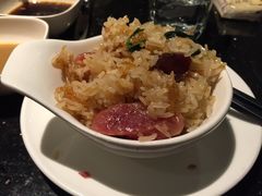 -捞王猪肚鸡火锅(财富中心店)