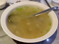 温州鱼丸汤-501號台州海鲜餐厅(海创园店)