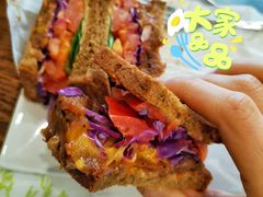 -星巴克(北京惠新东街店)