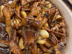 -王家大院·南京菜(湛江路总店)