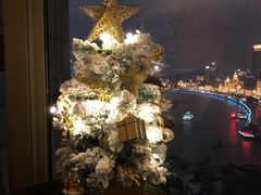 -上海外滩茂悦大酒店