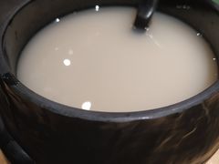 米酒-九田家黑牛烤肉(淮北万达店)