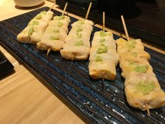 -yokocho上横町·日本食街(深业上城店)