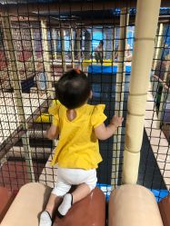 -meland亲子乐园•派对•研学(苏州悠方购物中心店)