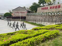 -洞头先锋女子民兵连纪念馆