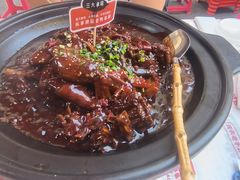 -回味黑鸭煲·始于2006(万松园店)