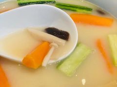 -俏江南天津时尚曲艺主题餐厅(马场道店)