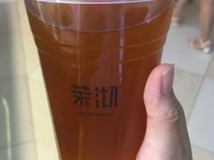 -茉沏(光启城店)